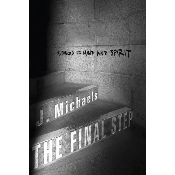The Final Step (Hardcover)