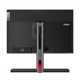 thumbnail image 2 of Restored Lenovo ThinkCentre M70A Gen 3 21.5" AIO Intel i5-12400 16GB 256GB SSD W11P (Certified Refurbished), 2 of 3