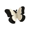 thumbnail image 4 of Pinzas para el pelo Yinane de mariposa Accesorios para el cabello, 4 of 8