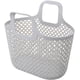 thumbnail image 1 of Soporte para cepillo de dientes de baño Vhermosa Organizador de accesorios de baño DLM402-2, 1 of 2