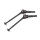 thumbnail image 1 of Front Axle Drive Shaft Stainless Steel for 1/12 RC Crawler WLtoys 12428 12423 FY01 FY02 FY03 FY04 FY05 Part RC Off-road Car, 1 of 5