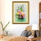 thumbnail image 2 of DIY Hecho Kits de Tulipanes Ramo de Pintura, 2 of 7