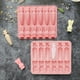 thumbnail image 5 of pstuiky Molde de hielo largo de gran capacidad para el hogar para almacenar hielo prensado con tapa refrigerador para congelar cubitos de hielo., 5 of 6