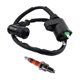 thumbnail image 4 of Ignition Coil Solenoid Relay Voltage Regulator 5-PIN CDI Box Spark Plug for 50Cc 70Cc 90Cc 110Cc 125Cc Go Kart Dirt Bike p20241126153, 4 of 5