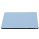 thumbnail image 2 of Funda protectora para tableta de material PU PC, protección total, suave y cómoda, funda protectora para tableta K Pad de 10,4 pulgadas, color azul, 2 of 5