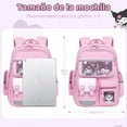 thumbnail image 3 of Mochila para Niñas, 3 of 3