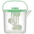 thumbnail image 2 of MIFFY© SKATER Cold Tea Pot with Tea Strainer 1.2L (Japan Edition), 2 of 4