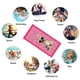 thumbnail image 5 of Toalla de playa para niñas,Toalla de baño con estampado de delfines,Toalla de piscina de 150*70CM Toalla suave para amantes de la playa, 5 of 5