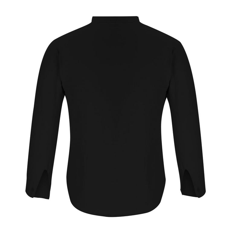 Signature Regular Multipockets Long-Sleeved Shirt - Ready-to-Wear