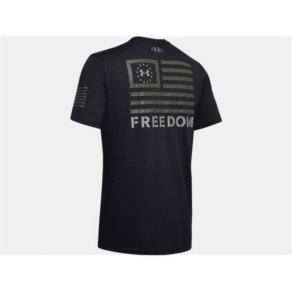 Freedom Banner T-shirt
