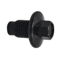 thumbnail image 4 of Bolts M14 X 1.5mm Oil Drain Pan Sump Plug Screw for Fusion Focus, 4 of 8