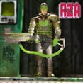 thumbnail image 4 of Figura de acción Super7 RZA Bobby Digital (Transparente) 9.5 cm con accesorio, 4 of 7
