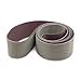 thumbnail image 2 of 3M Trizact 2 X 42 Inch Sanding Belts, A6 (P2500) Grit, 3 Pack, 2 of 4