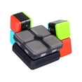 thumbnail image 3 of Electronic Cube Memory Memory Games para , Puzzle Game Múltiples modos de juego Handheld Classic Brain Toy para pequeños Boy, 3 of 9