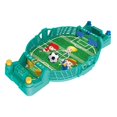 thumbnail image 1 of Funny Football Table Game For Kids Adults Table Soccer Interactive Toy Play Gift, 1 of 2