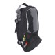 thumbnail image 3 of Bolsa para tanque de combustible de motocicleta, tela Oxford magnética, alta resistencia, gran capacidad, paquete de navegación para motocicleta, 3 of 15