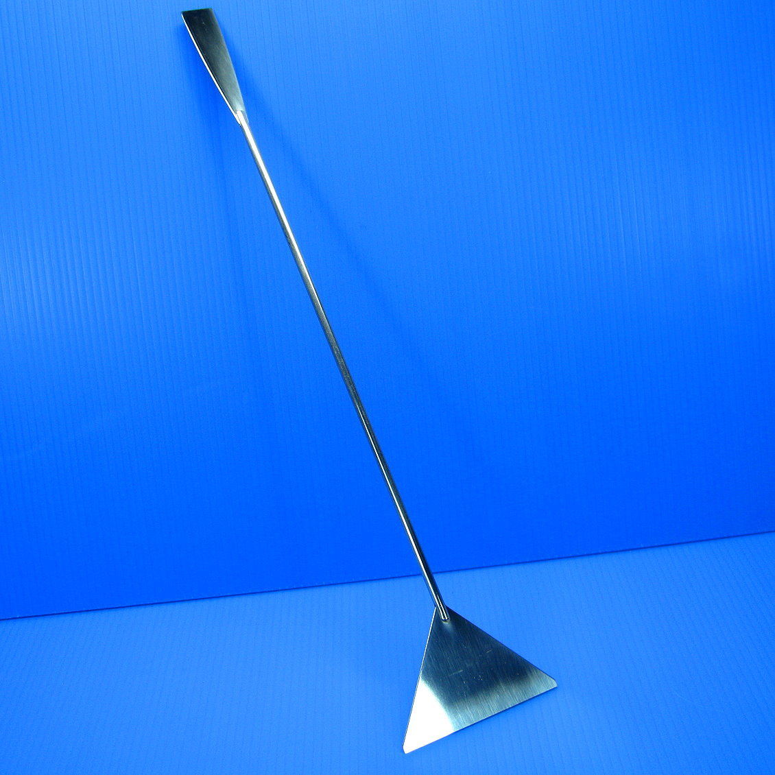 Aqua World Up Aqua stainless sand scraper for plant substrate