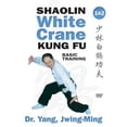 thumbnail image 1 of Shaolin Grue Blanche Gong Fu Formation de Base 1 & 2 Kung Fu Dr. Yang, Jwing-Ming DVD, 1 of 3