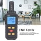 thumbnail image 3 of Medidor detector EMF gran precisión 1V/m-1999V/m 5Hz-3500Hz Probador de radiación electromagnética para sala de estar del hogar ANGGREK Otros, 3 of 8