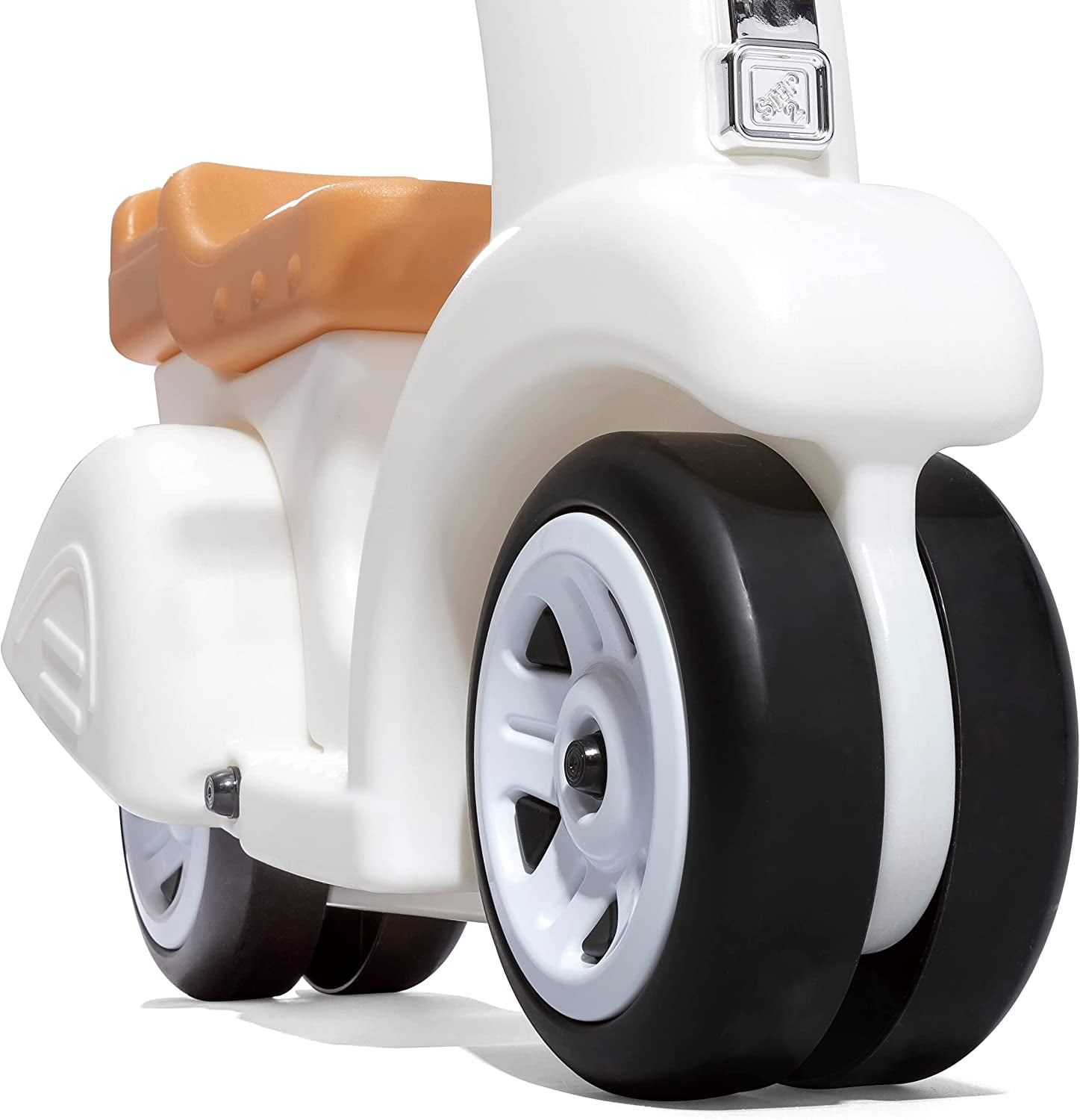 Step2 Ride Along Scooter