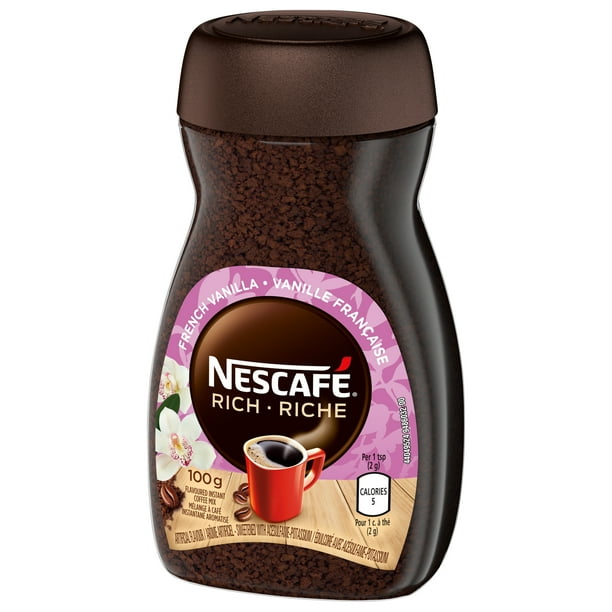 NESCAFÉ SPECIAL FILTRE L'Original, Café Soluble, Boite de 25 Sticks -  Nestlé - 50 g