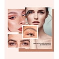 thumbnail image 2 of Saniye Gel para Cejas, Set que incluye 3 piezas y 1 Perfilador de Ceja.  Gel Fijador para peinar las cejas a prueba de agua de larga duración Saniye Saniye, 2 of 8