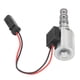 thumbnail image 1 of Válvula Solenoide, Bajo Consumo De Energía Válvula Electromagnética Compacta De Apertura Rápida Y Cierre Confiable Fácil De Instalar Para Uso Industrial, 1 of 7