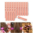 thumbnail image 4 of Varillas para Permanente Cabello Conjunto de Varillas Mujeres Niñas - 50 piezas 2,0 cm 50 piezas 20 cm, 4 of 9