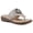 Taupe, variant on Women's Benedict Thong Sandal