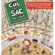 Cul de Sac, 1: This Exit [Paperback - Used]