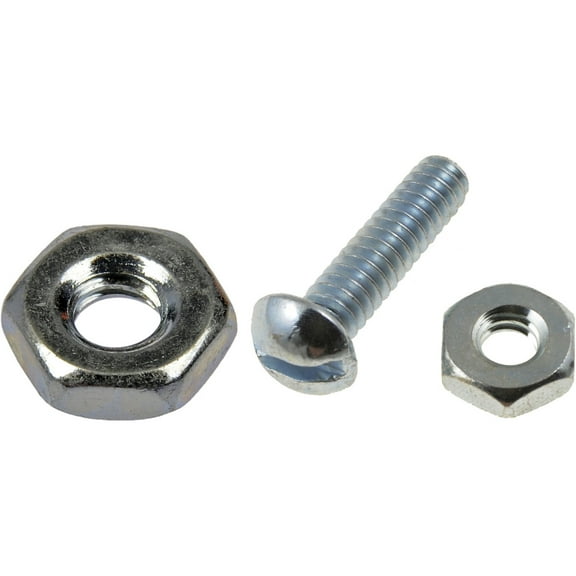 Dorman 784-599 Stove Bolt (Pack of 16)