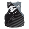 thumbnail image 4 of Hyperlite Men's Indy Neo Life Vest Grey - SMALL, 4 of 4