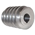 thumbnail image 1 of Boston Gear L1056 Worm Gear, 14.5 Degree Pressure Angle, 0.500" Bore, 12 Pitch, 1. PD, RH, 1 of 3