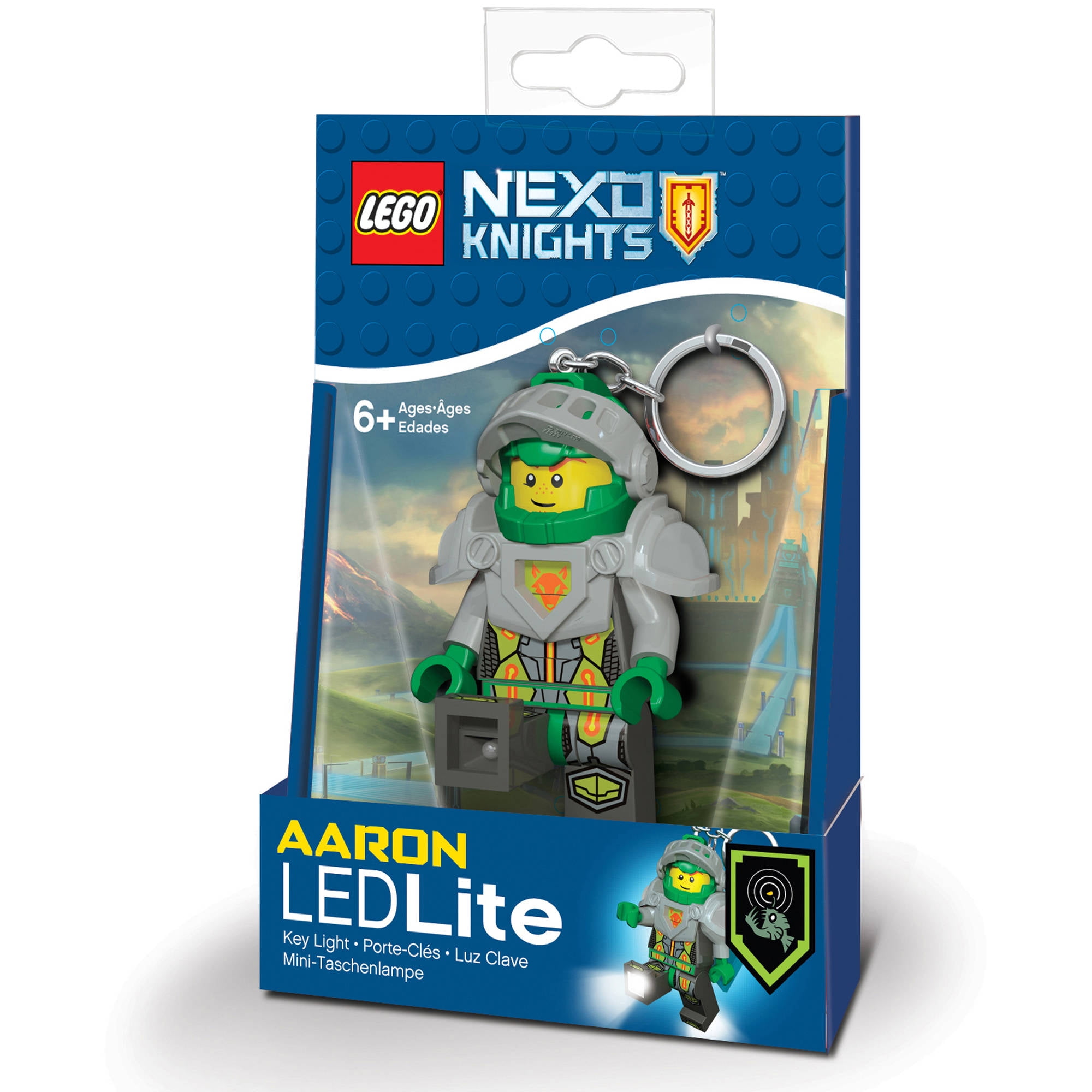 lego nexo knights - walmart lego nexo knights - walmart