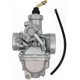 thumbnail image 1 of Carburetor for TTR 125 Series Motorcycles 2000-2007 Models TTR125E TTR125L TTR125LE Replacement Part, 1 of 5