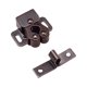 thumbnail image 1 of Kenally Herrajes para muebles duraderos y confiables de metal para todas las necesidades y el original preferido no es fácil de oxidar Cuentas Herramientas y ferretería (Antiguo rojo), 1 of 6