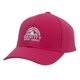 thumbnail image 1 of Gorra de béisbol liso infantil Gravity Outdoor Co. Sombrero de papá rosa caliente, 1 of 2