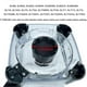 thumbnail image 3 of Blender Replacement Parts for Ninja BL660/66OA Series 72 Oz (9 Cups) Pitcher,Driver Clutch and Drive, 3 of 5