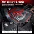 thumbnail image 2 of Alfombrillas LASFIT para Chevrolet Chevy Trailblazer 2021-2025, 2 of 9