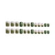 thumbnail image 2 of Uñas postizas, uñas postizas, regalos para mujeres que usan uñas, parches para uñas, parches de manicura, parches para uñas desmontables, uñas postizas, parche para uñas, 2 of 4