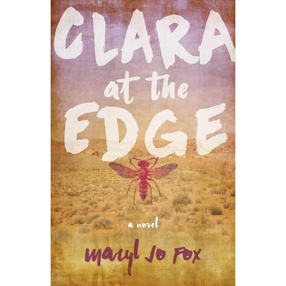 Clara at the Edge, (Paperback)
