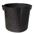 thumbnail image 2 of Vikakiooze Gardening Items, 1/2/3/5/7 Gallon Grow-bag Heavy Thickened Nonwoven Plant Fabric Pot with Handles, 2 of 3