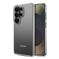 thumbnail image 3 of Funda BASELINE Gummy para Samsung S26 ULTRA - Transparente, 3 of 8