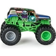 thumbnail image 4 of Monster Jam, Official Grave Digger Vs. El Toro Loco Die-Cast Monster Trucks, 1:64 Scale, Kids Toys for Boys Ages 3 and up - Great Gift for Kids & Collectors, 4 of 5