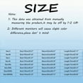 thumbnail image 3 of Towmus Womens Button Down Shirts Dressy Long Sleeve Floral Blouse Business Casual Work Office 2025 Fall Romantic Tops S-5XL, 3 of 5