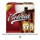 thumbnail image 1 of Cerveza oscura Victoria 12 botellas de 210 ml c/u, 1 of 3
