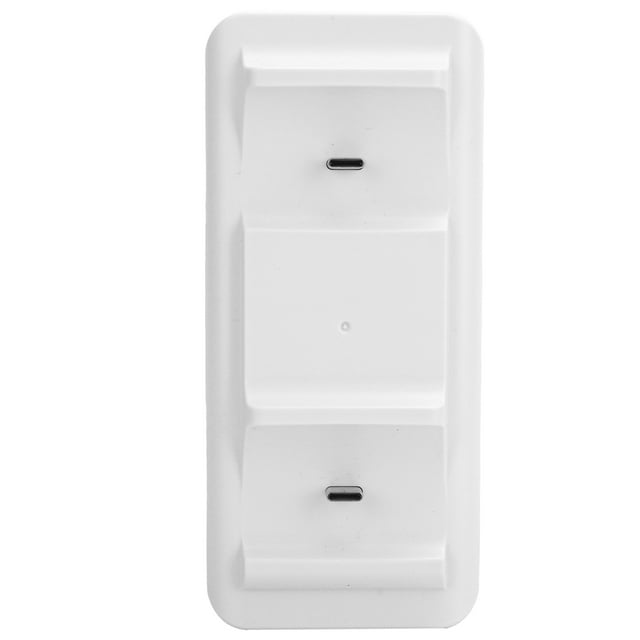 Chargeur de Contrôleur, Snd‐463 Chargeur Double Contrôleur Support de Chargeur Joystick Performance Puissante