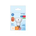thumbnail image 3 of GE LED Floodlight Bulb, 50 Watt Eqv, Daylight, PAR20 Light Bulb, 13 Year, 3 of 7