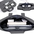 thumbnail image 4 of Laptop Bag Briefcase, Spill-Resistant Handbag with Shoulder Strap for Most Notebooks, 4 of 5