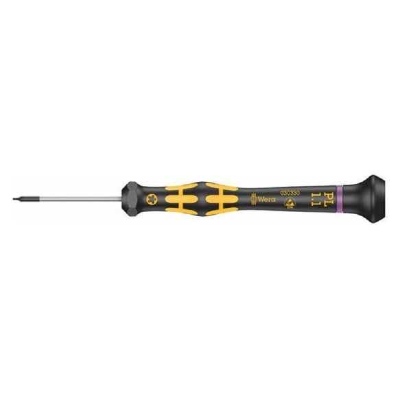 1573 ESD MICRO Pentalobe PL 1.1x40mm Pentalobe Screwdrvr